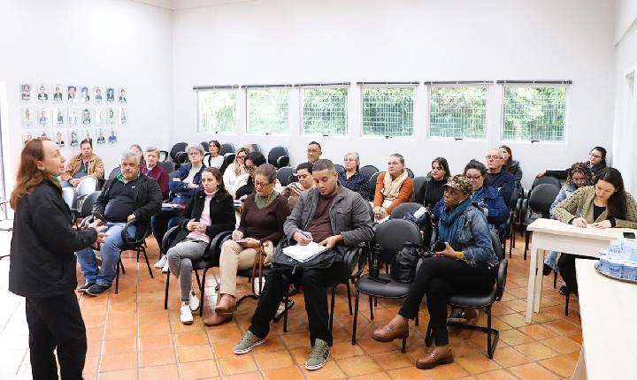 Rede de Artesanato dos lindeiros discute ações e incentivos para o setor em 2026