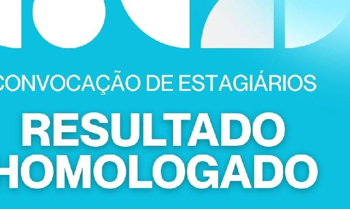 Santa Helena convoca aprovados em processo seletivo para estagiários