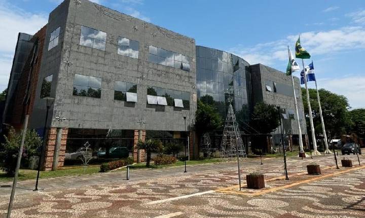 Santa Helena divulga novos cronogramas de coleta de lixo, recicláveis, galhos e volumosos