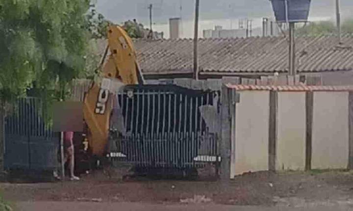 Servidor público é preso suspeito de disvio de diesel de prefeitura