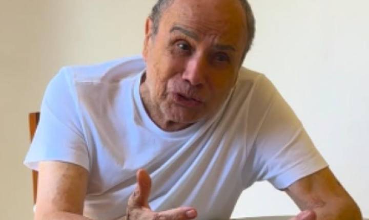 Stênio Garcia: Advogado rebate nova ação das filhas do ator