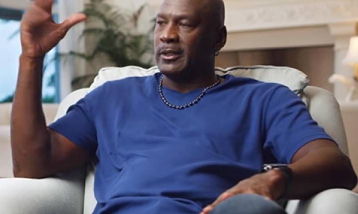 Título do PSG pode render milhões a Michael Jordan. Entenda!