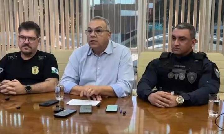 Toledo adota tolerância zero e vai fechar comércios envolvidos com produtos furtados