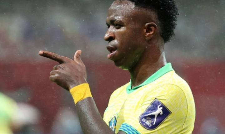 TV Globo marca a maior audiência de um amistoso da Seleção Brasileira