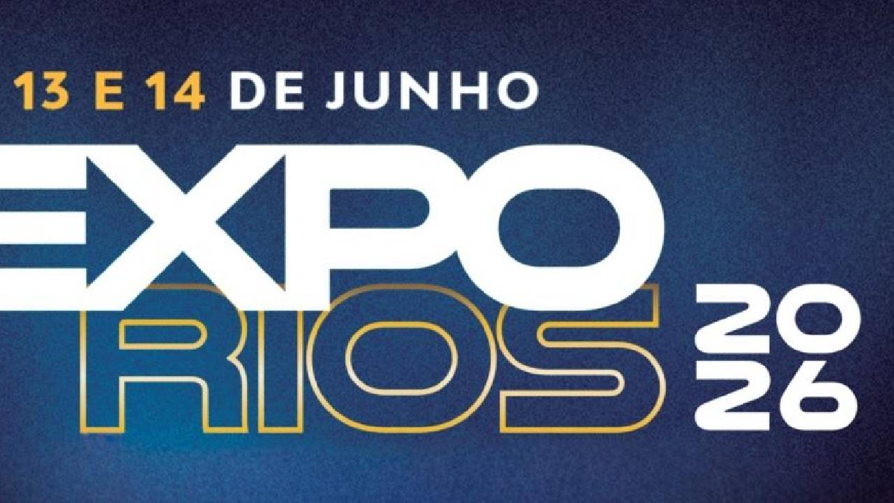 Venda antecipada de fichas garante economia e praticidade na EXPORIOS 2026