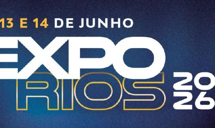 Venda antecipada de fichas garante economia e praticidade na EXPORIOS 2026