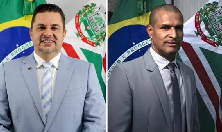 Vereadores de Toledo são condenados após pedirem R$ 300 mil de propina para aprovar Projeto de Lei