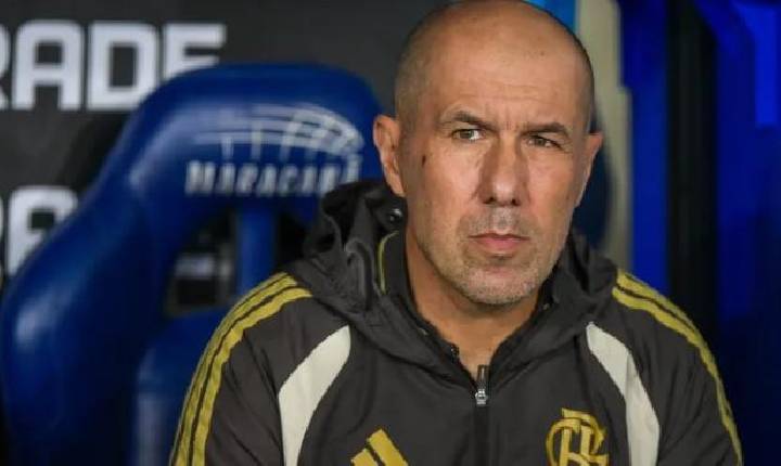 Vidente faz previsão otimista para o Flamengo no segundo semestre de 2026