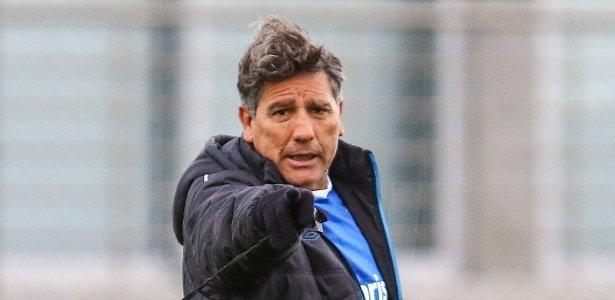 Caso Tite não continue, Villani defende Renato Gaúcho como técnico da Seleção