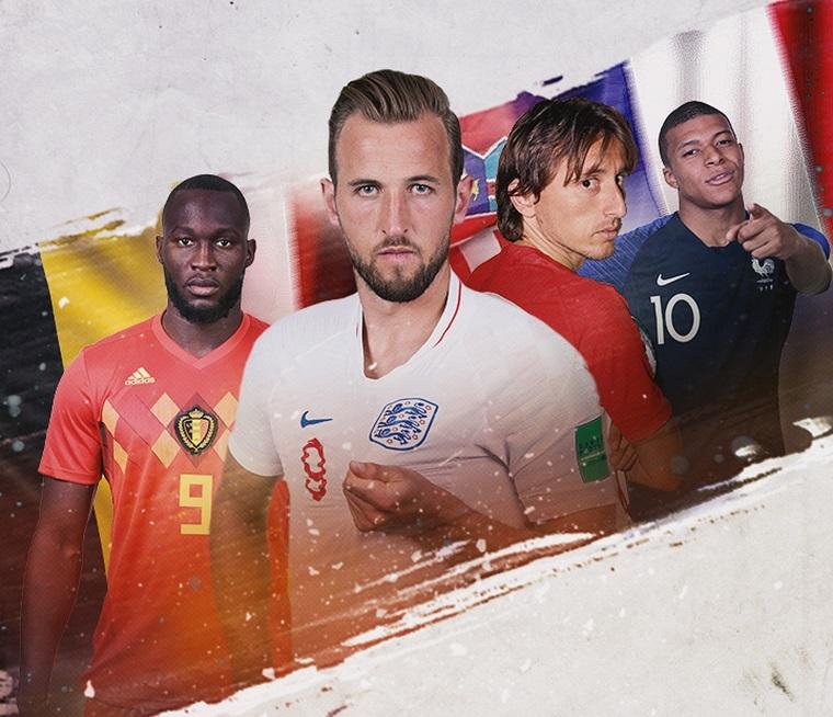 Copa dos coadjuvantes: tudo o que você precisa saber sobre os semifinalistas