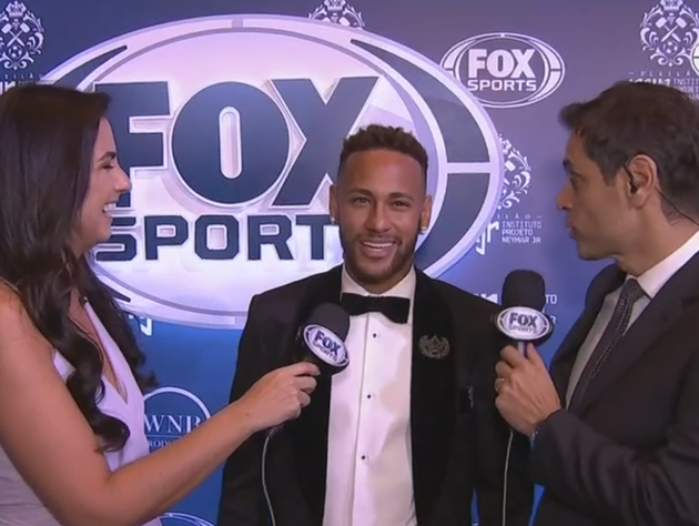 Neymar fala pela primeira vez após a Copa rebate polêmicas e fama de 