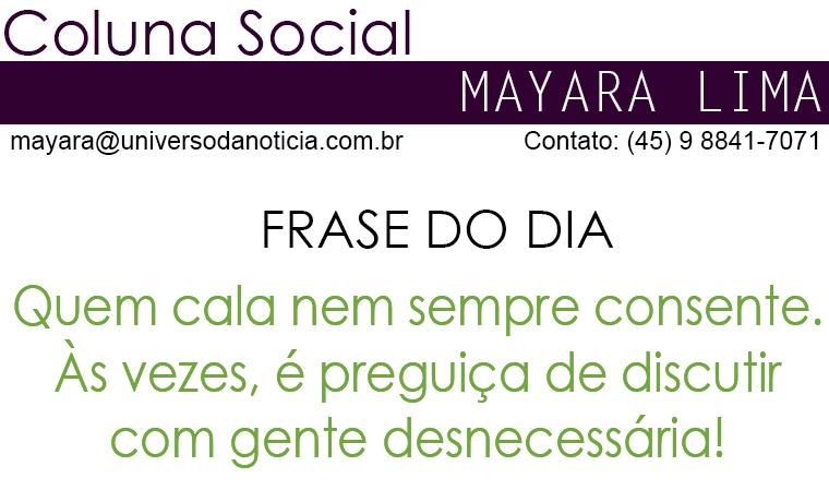 Ás vezes é melhor evitar!