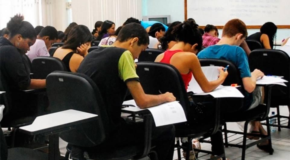Enem: estudantes podem confirmar inscrição a partir desta 2ª feira