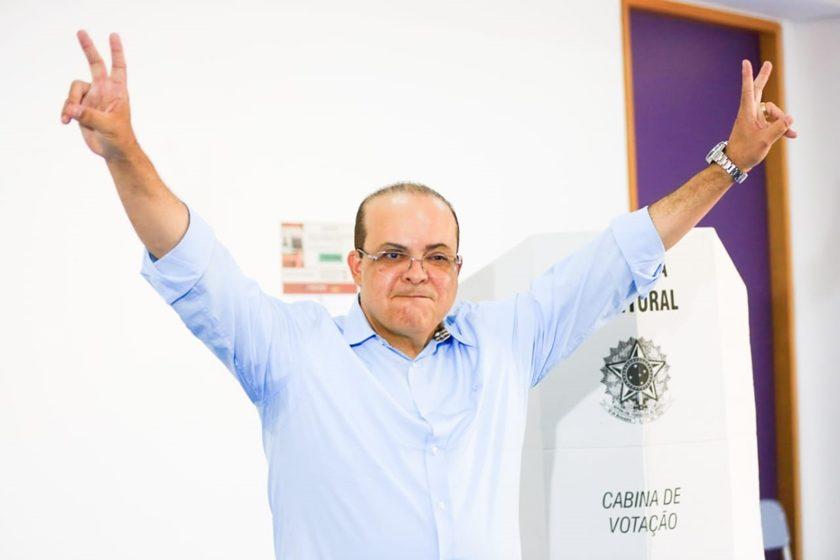 Ibaneis Rocha é eleito novo governador do Distrito Federal