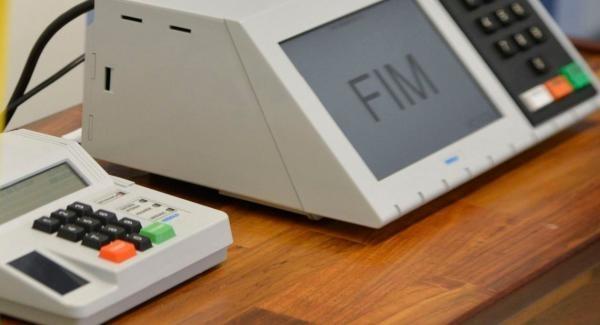 Votação deve ser bem mais rápida no segundo turno