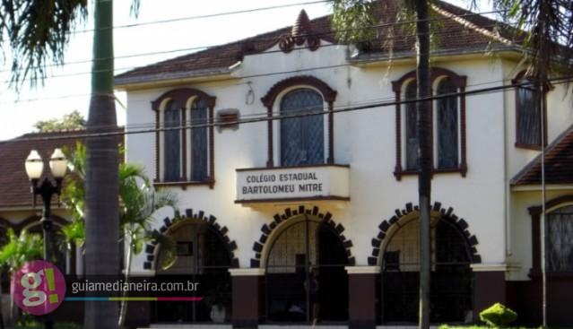 Colégio mais antigo de Foz do Iguaçu será transformado em Escola Militar