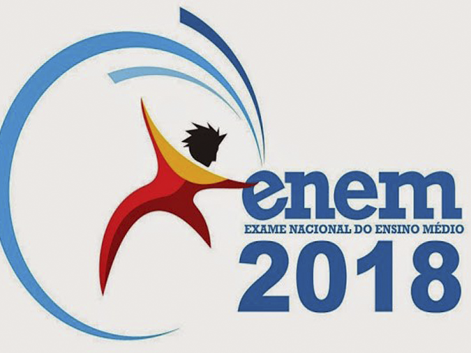 Domingo tem o segundo dia do Enem; resultado deve sair em 17 de janeiro