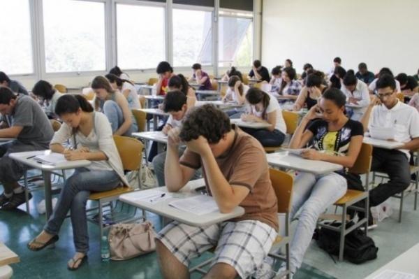 Enem: mais de 5,5 milhões de inscritos farão provas em 1,7 mil cidades