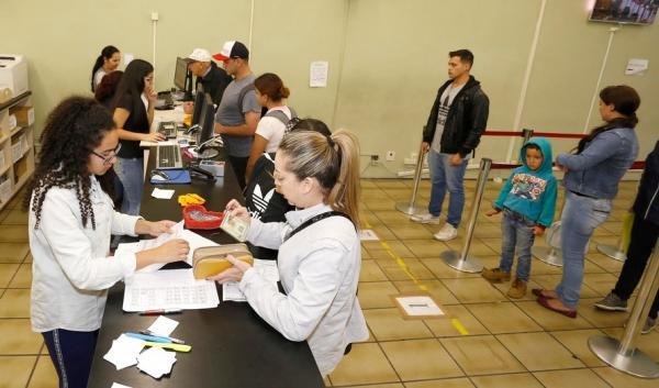 Governo Digital facilita pedido da 2ª via da carteira de identidade