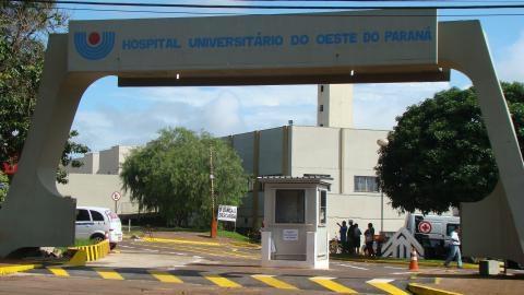 HU anuncia concurso público para 613 vagas em diversas áreas