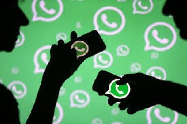 Mensagens do WhatsApp podem ser apagadas a partir de segunda. Saiba como fazer uma cópia