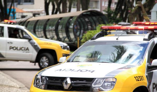 Polícia Militar lança Operação Natal 2018 no Paraná nesta sexta-feira