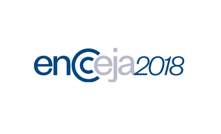 Resultados do Encceja 2018 já estão disponíveis na Página do Participante