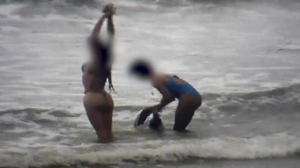 Servidores que filmavam mulheres com câmeras de monitoramento de cidade turística do Paraná são identificados