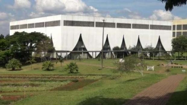 Unioeste entra para ranking das melhores universidades do mundo