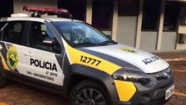 Armados com faca, bandidos invadem casa e rendem adolescente de 13 anos