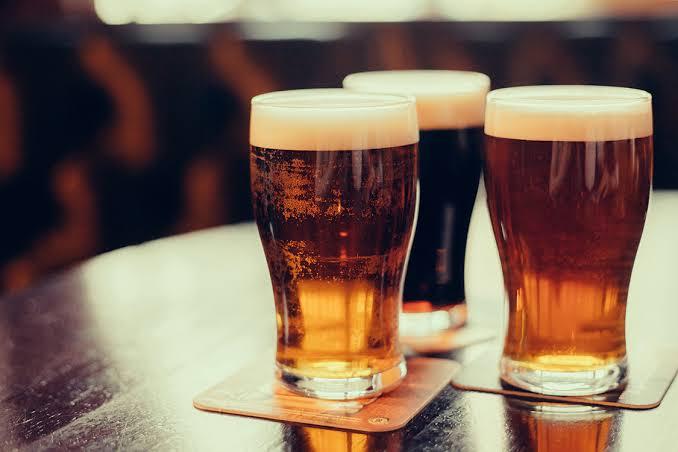Cerveja pode ser mais eficaz que paracetamol no alívio da dor