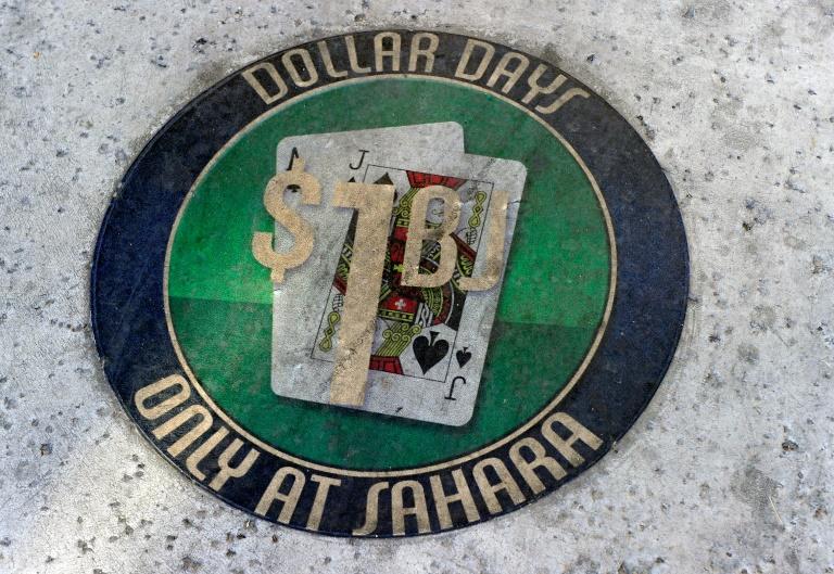 Freiras roubam 500 mil dólares para jogar em Las Vegas