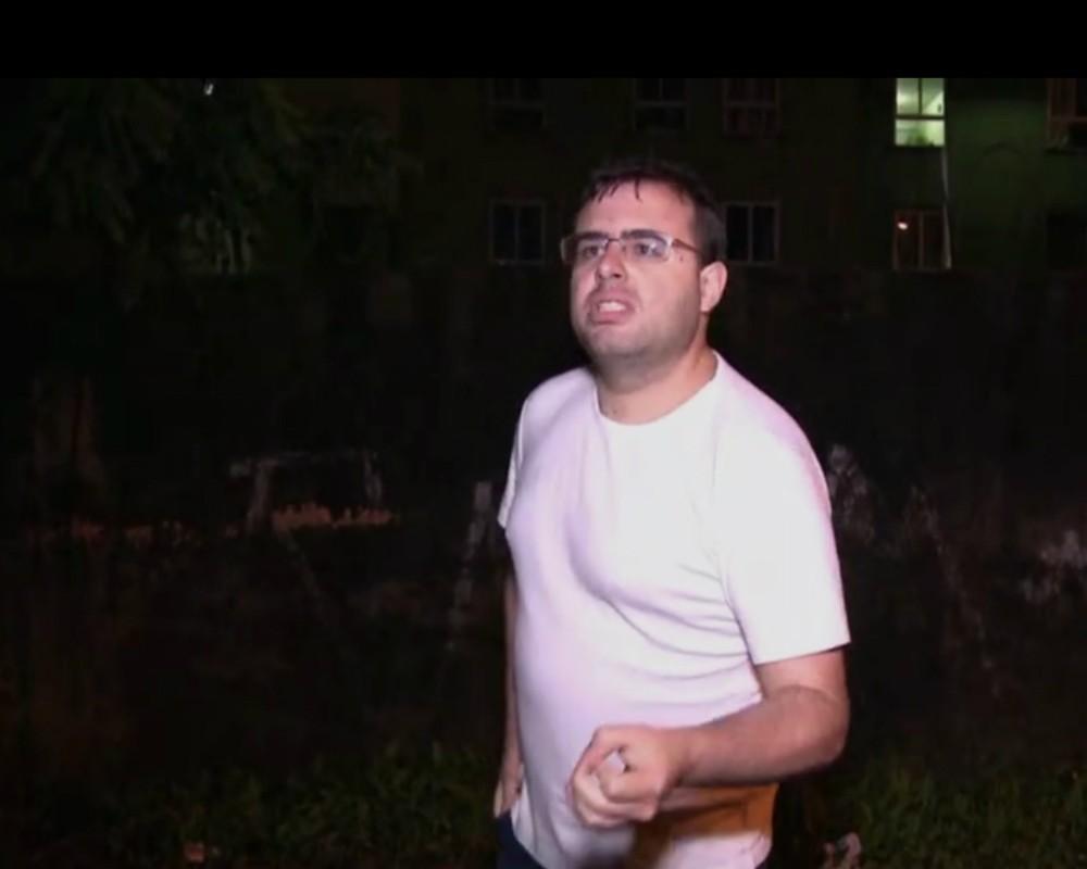 Homem é condenado a 41 anos de prisão por crimes como racismo, terrorismo e divulgação de pedofilia na internet