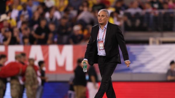 Tite afirma ter errado na Rússia e diz que Copa América não é 'obsessão'