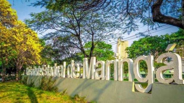 Vagas para professor temporário da UEM têm salários de mais de R$8 mil