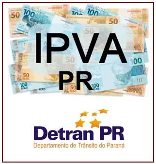 1ª parcela do IPVA vence hoje; desconto é de 3% no pagamento à vista