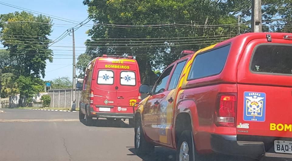 Bebê de 7 meses morre após se afogar com leite materno em Foz do  Iguaçu