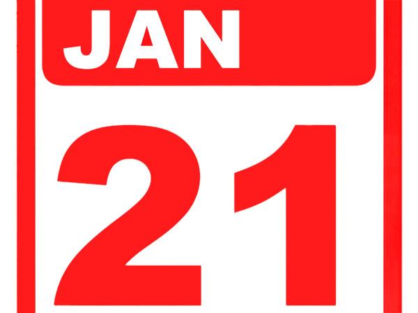 Dia 21 de janeiro é o dia mais triste do ano, segundo psicólogo