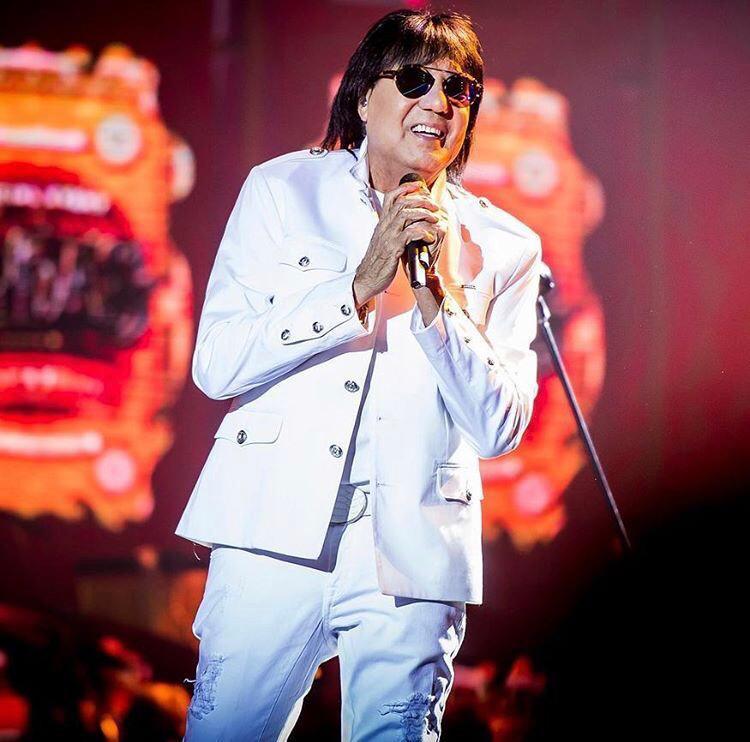 Ícone da música sertaneja, cantor Marciano morre aos 67 anos