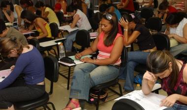 Inep divulga notas do Enem na sexta-feira