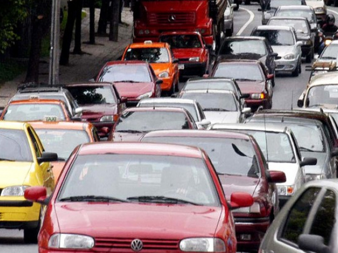 Motoristas podem ter desconto de até 30% no valor do IPVA
