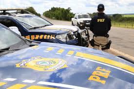 PRF registra queda de 20% das mortes nas rodovias federais do Paraná em 2018