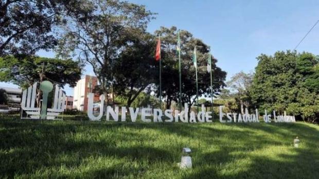 UEL retoma atividades administrativas nesta segunda (07)