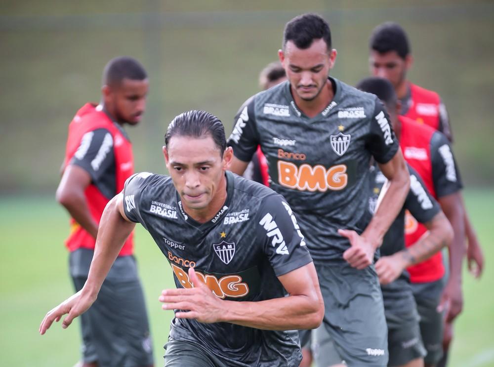 Com elenco cinco vezes mais caro, Atlético-MG terá forte teste contra o jovem time do Defensor