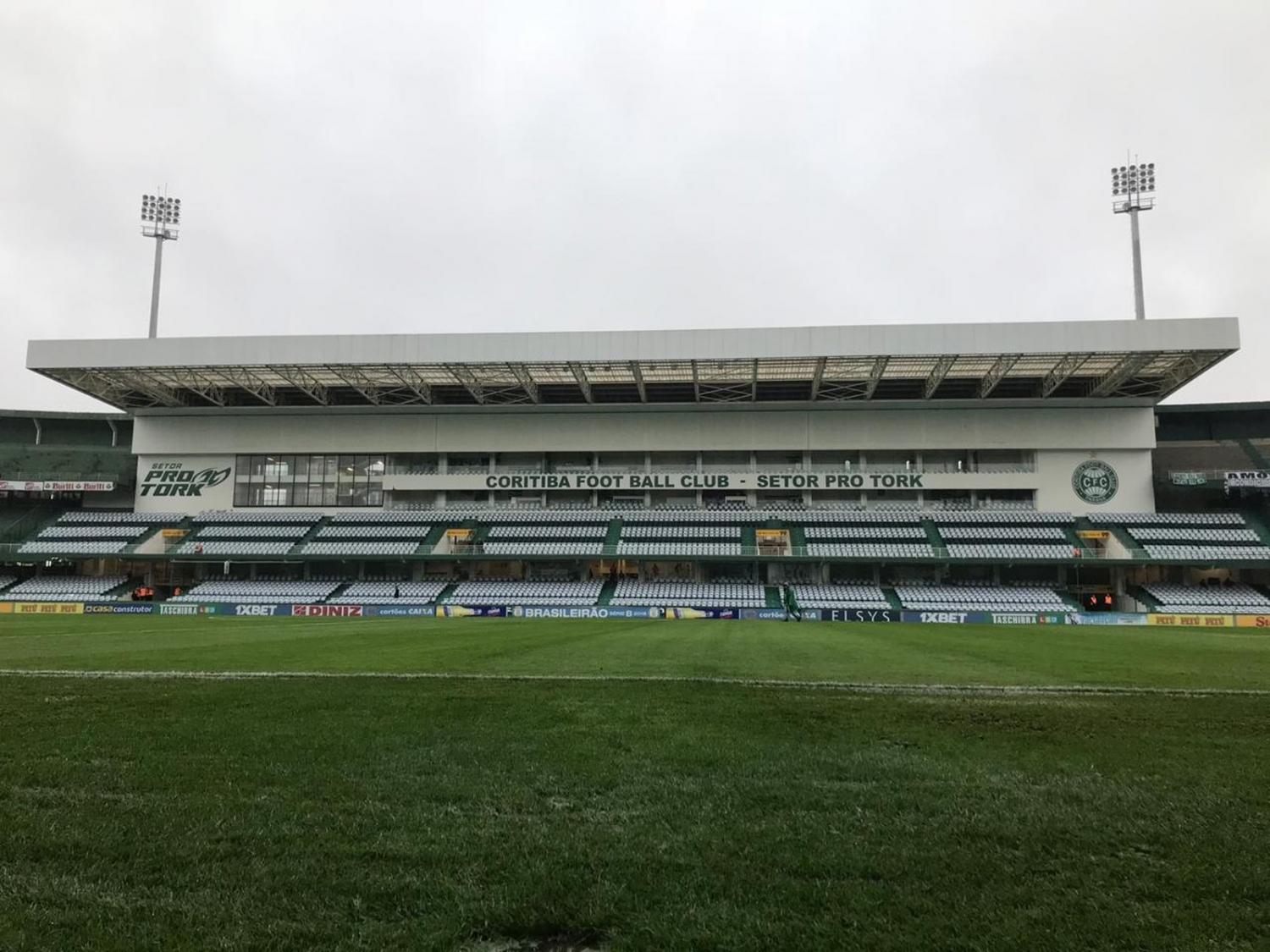 Coritiba x Toledo: tudo o que você precisa saber sobre a final da primeira taça do Paranaense