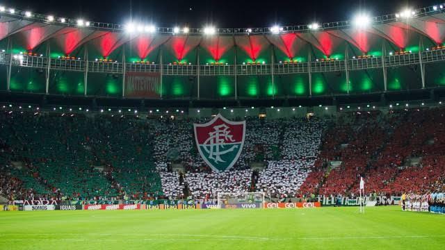 Dívida do Flu com Maracanã que originou briga já atinge R$ 1,4 milhão