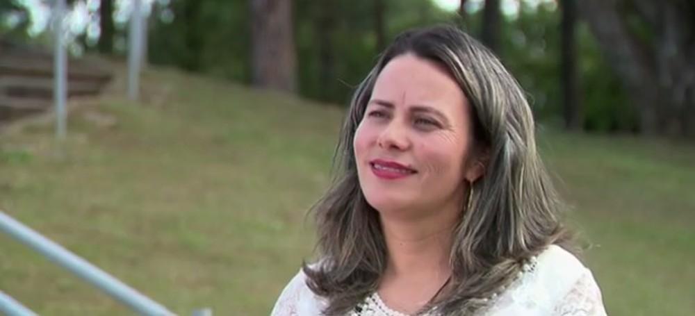 'É como se eu não tivesse feito a cirurgia', diz mulher que fez retirada de mama com auxílio de robô cirúrgico