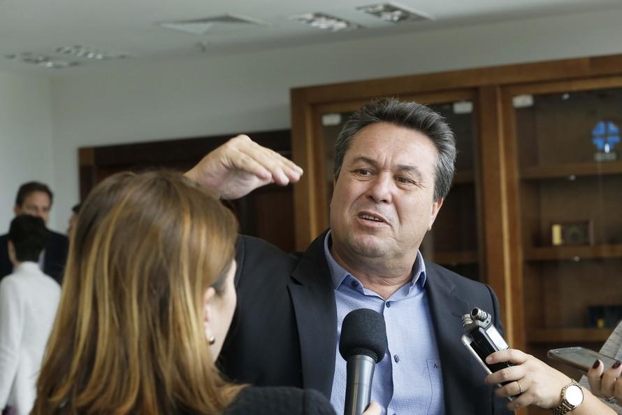 Estado adota medidas para agilizar licenciamento ambiental