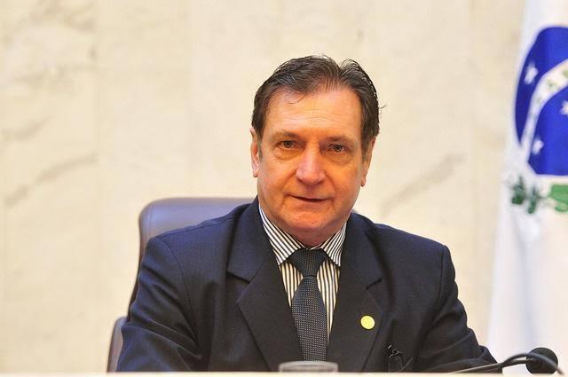 Ex-deputado Ademir Bier assume direção de obras da Cohapar