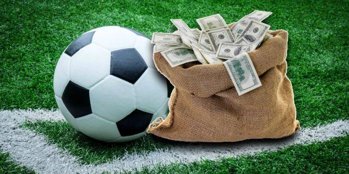 Montanhas de dinheiro! Regulamentação das apostas levará fortuna a times do país e fará palpiteiros ganharem um extra